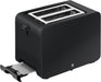 EAN 4211129228107 - WMF Stelio 0414210071 7 2 rebanada(s) 1050 W Negro imagen 3