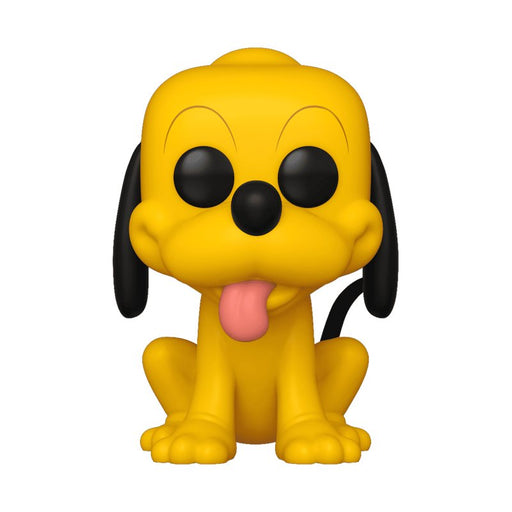 EAN 0889698596251 - FUNKO POP! Pluto imagen 1