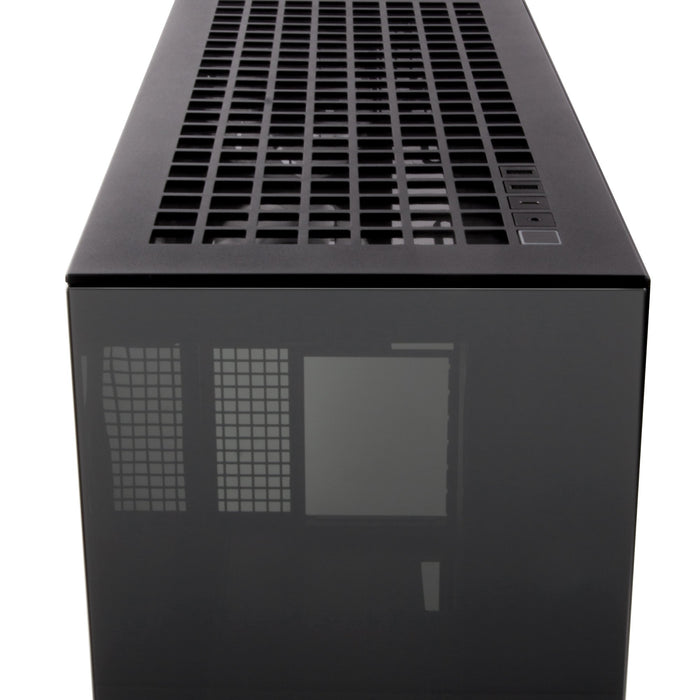 EAN 4895265000300 - ARCTIC Xtender Black (Tinted Glass) Midi Tower Negro imagen 10