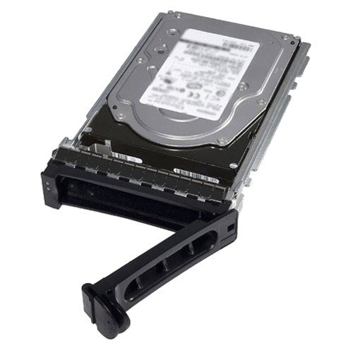 EAN 5715328172982 - DELL 161-BCLH disco duro interno 2,4 TB 10000 RPM 2.5" SAS imagen 1