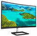 EAN 8712581758479 - Philips E Line 322E1C/00 pantalla para PC 80 cm (31.5") 1920 x 1080 Pixeles Full HD LCD Negro imagen 9