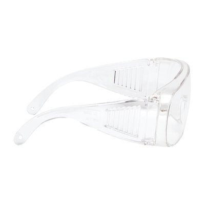 EAN 5902658102776 - 3M VISCC1 gafa de moda Unisex Rectángulo De aro entero Transparente imagen 6