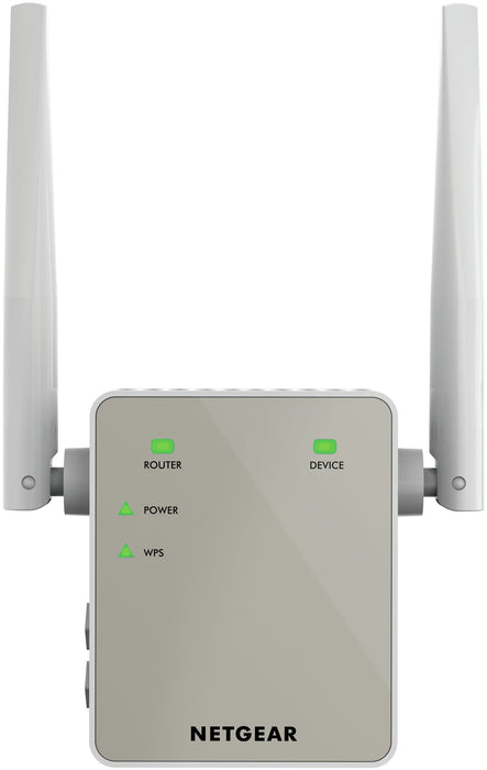 EAN 0606449109986 - NETGEAR EX6120 Transmisor de red imagen 2
