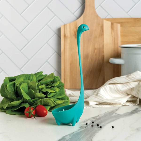 EAN 7290015168212 - Ototo Design OT821 cucharón Turquesa imagen 2