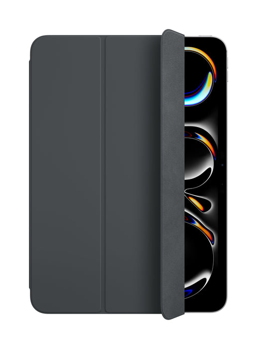 EAN 0195949438684 - Apple MW983ZM/A funda para tablet 27,9 cm (11") Folio Negro imagen 1