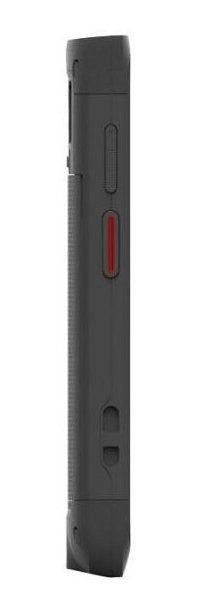 EAN 5704174224600 - Honeywell Dolphin CT40 ordenador móvil de mano 12,7 cm (5") 1280 x 720 Pixeles Pantalla táctil 278 g Negr imagen 4