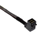 EAN 4043718211852 - InLine 27633A cable Serial Attached SCSI (SAS) 0,5 m Negro imagen 2