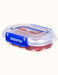 EAN 9414202885234 - Sistema 881523 recipiente de almacenar comida Rectangular Contenedor 0,18 L Transparente 3 pieza(s) imagen 4