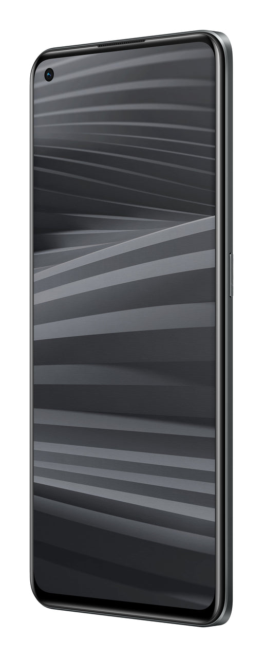 EAN 8033779064234 - TIM realme GT2 16,8 cm (6.62") SIM doble Android 12 5G USB Tipo C 8 GB 128 GB 5000 mAh Negro imagen 1