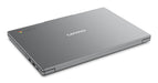 EAN 199275381638 - Lenovo Chrome 14M8911 MediaTek Kompanio 540 Chromebook 35,6 cm (14") WUXGA 8 GB LPDDR5x-SDRAM 128 GB UFS W imagen 10
