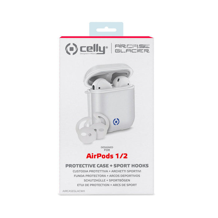 EAN 8021735756590 - Celly GLACIER Funda imagen 3