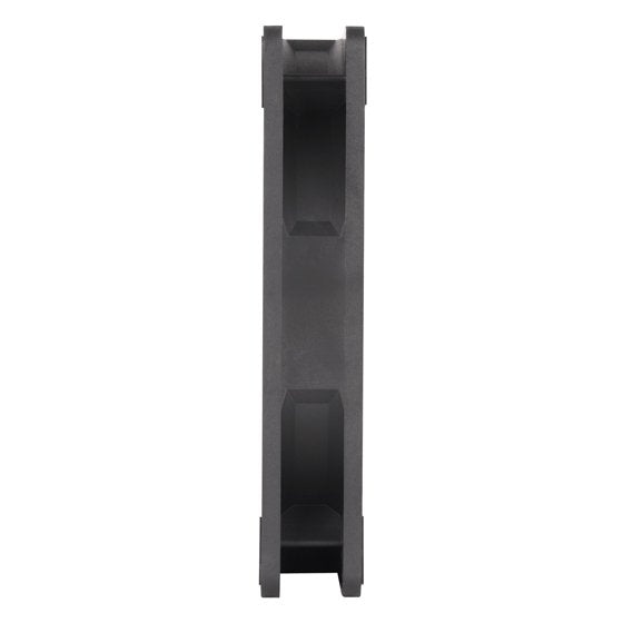 EAN 4710679812915 - Silverstone Air Penetrator 184i Carcasa del ordenador Refrigerador de aire 180/200 mm Negro 1 pieza(s) imagen 5