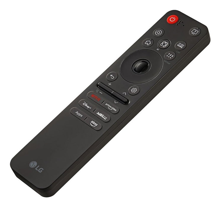 EAN 8806096387689 - LG MR25GA.AEU mando a distancia TV Pulsadores/Rueda, Por voz imagen 4