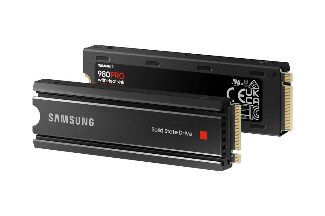 EAN 0887276598369 - Samsung 980 Pro 2 TB M.2 PCI Express 4.0 NVMe V-NAND MLC imagen 7