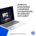 EAN 0199896889247 - HP OmniBook 5 Laptop Next Gen AI 14-he0017ns Copilot+ PC Snapdragon X1-26-100 Portátil 35,6 cm (14") 2K 1 imagen 10