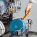 EAN 4894871056879 - GreenPan Evolution Sartén multiuso Alrededor imagen 7