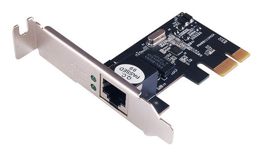EAN 4016621129798 - Longshine PCI Express 10/100/1000Mbit/s Gigabit-Ethernet-Adapter Interno 1000 Mbit/s imagen 1