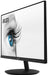 EAN 4711377097628 - MSI Pro MP242A pantalla para PC 60,5 cm (23.8") 1920 x 1080 Pixeles Full HD Negro imagen 10