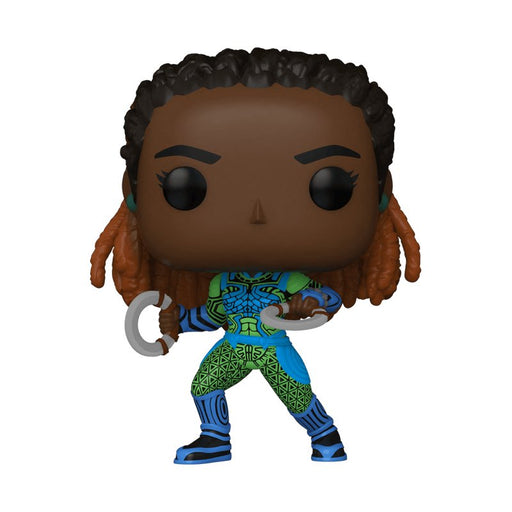 EAN 0889698667166 - FUNKO POP! Nakia imagen 1