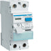 EAN 3250611610038 - Hager CDA225D corta circuito Interruptor diferencial 2 2 módulo(s) imagen 1