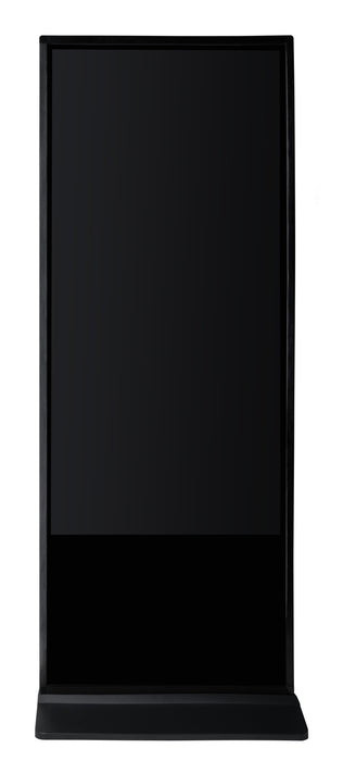 EAN 8435364320075 - iggual ORCHID TI-55 Alto Brillo Diseño de quiosco 139,7 cm (55") LCD Wifi 1500 cd / m² 4K Ultra HD Negro  imagen 2