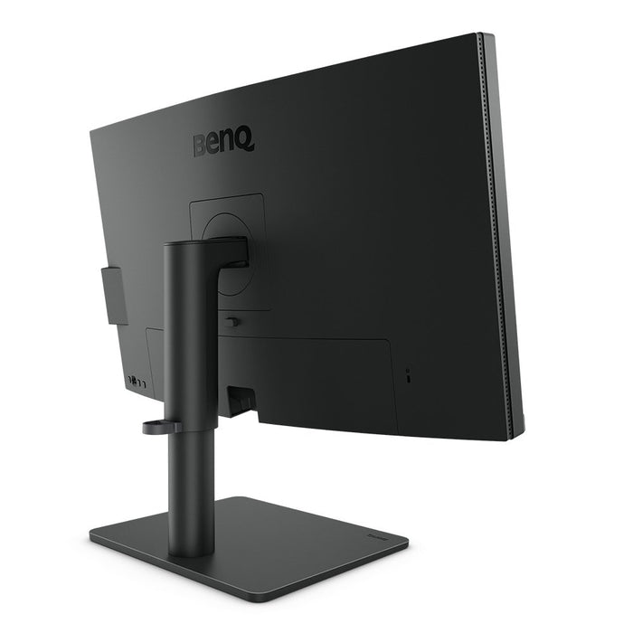 EAN 4718755090363 - BenQ PD2706U pantalla para PC 68,6 cm (27") 3840 x 2160 Pixeles 4K Ultra HD LCD Negro imagen 4
