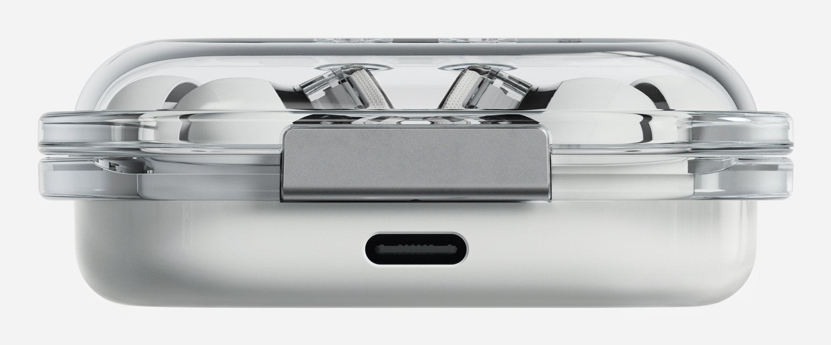 EAN 6974434222199 - Nothing Ear (a) Auriculares True Wireless Stereo (TWS) Dentro de oído Llamadas/Música USB Tipo C Bluetoot imagen 12