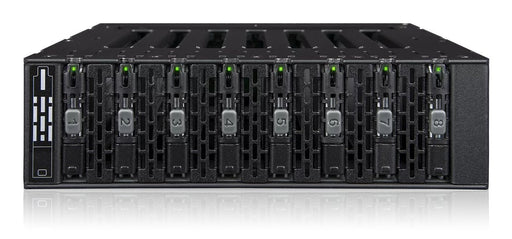 EAN 4713227445955 - Icy Dock ToughArmor MB873MP-B V2 Caja externa para unidad de estado sólido (SSD) Negro 5.25" imagen 2
