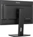 EAN 4948570124930 - iiyama ProLite XUB2497HSN-B2 pantalla para PC 60,5 cm (23.8") 1920 x 1080 Pixeles Full HD LED Negro imagen 11