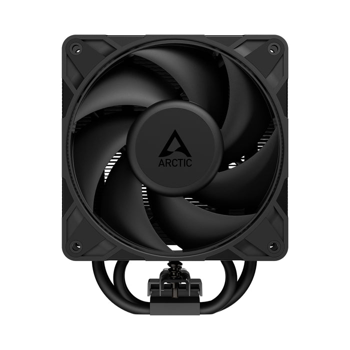 EAN 4895265000980 - ARCTIC Freezer 36-S Procesador Refrigerador de aire 12 cm Negro 1 pieza(s) imagen 2