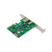 EAN 5706998818911 - Microconnect MC-PCIE-ASM1142-CA tarjeta y adaptador de interfaz Interno USB 3.2 Gen 1 (3.1 Gen 1) imagen 4