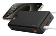 EAN 6932172648718 - Baseus P10022804113-00 batería externa Polímero de litio 20000 mAh Negro imagen 3
