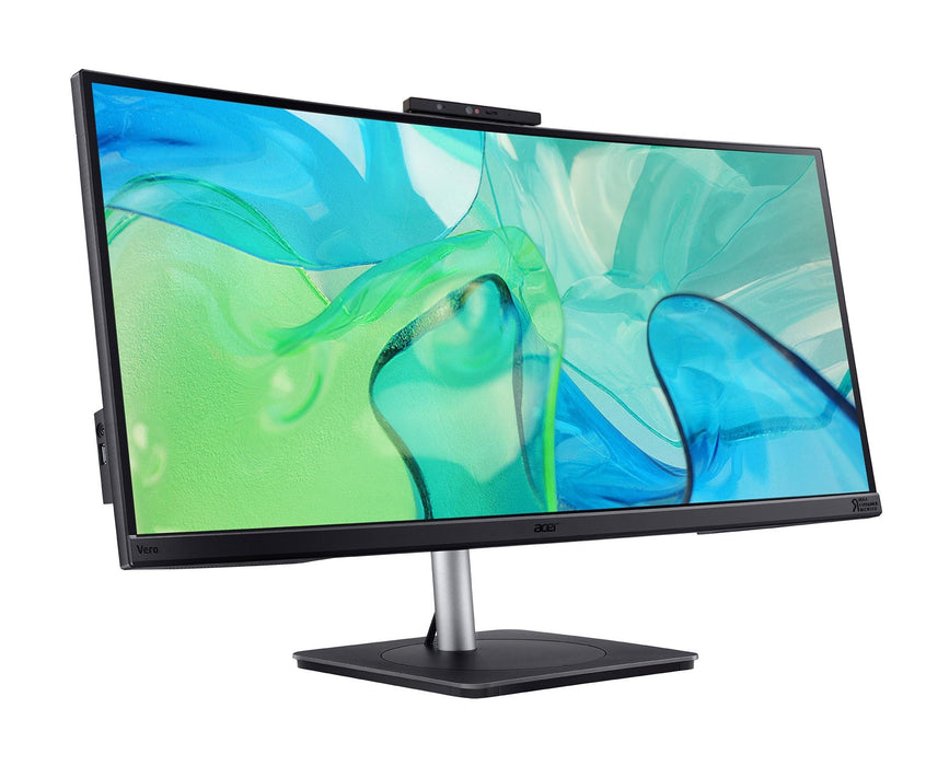 EAN 4711474534170 - Acer Vero CB3 CB343CURJ0bemiiprcuzx pantalla para PC 86,4 cm (34") 3440 x 1440 Pixeles Wide Quad HD LCD N imagen 2