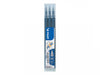 EAN 4902505465574 - Pilot FriXion Ball Azul Bolígrafo Medio 4 pieza(s) imagen 1