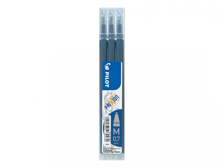 EAN 4902505465574 - Pilot FriXion Ball Azul Bolígrafo Medio 4 pieza(s) imagen 1