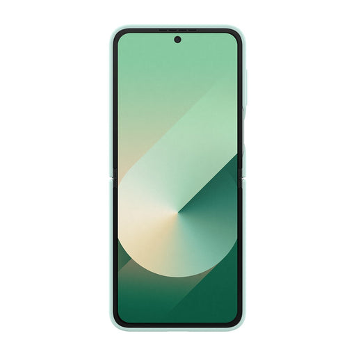 EAN 8806095620114 - Samsung EF-PF741TMEGWW funda para teléfono móvil 17 cm (6.7") Color menta imagen 2