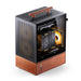 EAN 6970620554907 - Jonsbo T7 Midi Tower Negro, Madera imagen 11
