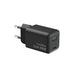 EAN 8436624423758 - CoolBox COO-CUP-35CA-B cargador de dispositivo móvil Monitor de vídeo para bebé, Barbero eléctrico, Video imagen 2