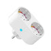 EAN 6972391280061 - Gosund SP211 enchufe inteligente Hogar Blanco imagen 6