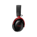 EAN 0198415435569 - HyperX Cloud III S Wireless Black-Red Gaming Headset Inalámbrico Diadema Juego Bluetooth imagen 15