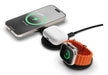 EAN 810086361977 - Satechi OntheGo 3-in-1 Auriculares, Smartphone, Reloj inteligente Negro USB Cargador inalámbrico Carga ráp imagen 5