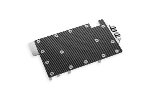 EAN 4250197102612 - Alphacool 10261 accesorio o pieza de sistema de refrigeración para ordenador Carcasa trasera imagen 2