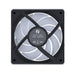 EAN 4718466018519 - Lian Li 12CL1 Carcasa del ordenador Ventilador 12 cm Negro imagen 2
