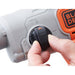 EAN 5035048726822 - Black & Decker BCD900E2K-QW taladro 1880 RPM SDS Plus imagen 14