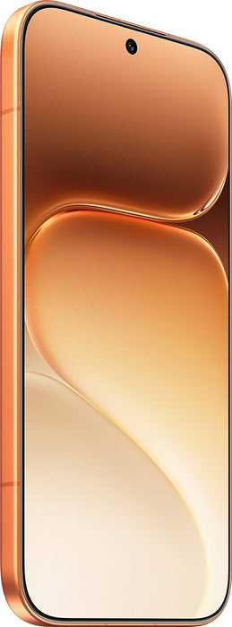 EAN 6936520895212 - Honor 600 5G 16,7 cm (6.57") SIM doble Android 16.0 USB Tipo C 8 GB 512 GB 6400 mAh Naranja imagen 3