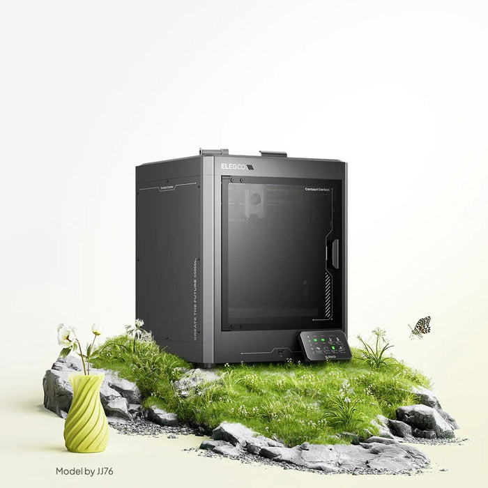 EAN 6932704905128 - Elegoo 50.201.020300 impresora 3d imagen 5