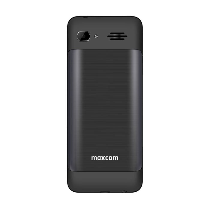 EAN 5908235977904 - MaxCom Classic MM245 4G 7,11 cm (2.8") Negro Característica del teléfono imagen 2
