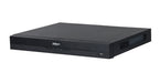 EAN 6923172589804 - Dahua Technology WizSense DHI-NVR5208-8P-EI Grabadore de vídeo en red (NVR) 1U Negro imagen 2