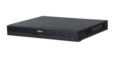 EAN 6923172589804 - Dahua Technology WizSense DHI-NVR5208-8P-EI Grabadore de vídeo en red (NVR) 1U Negro imagen 2