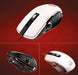 EAN 3760352730983 - Lexip Initiate Bundle ratón Juego mano derecha USB tipo A Óptico 12000 DPI imagen 16